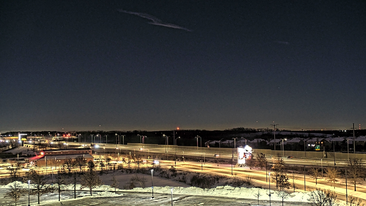 Thumbnail for current weather camera view from NOW Arena in Hoffman Estates, Illinois