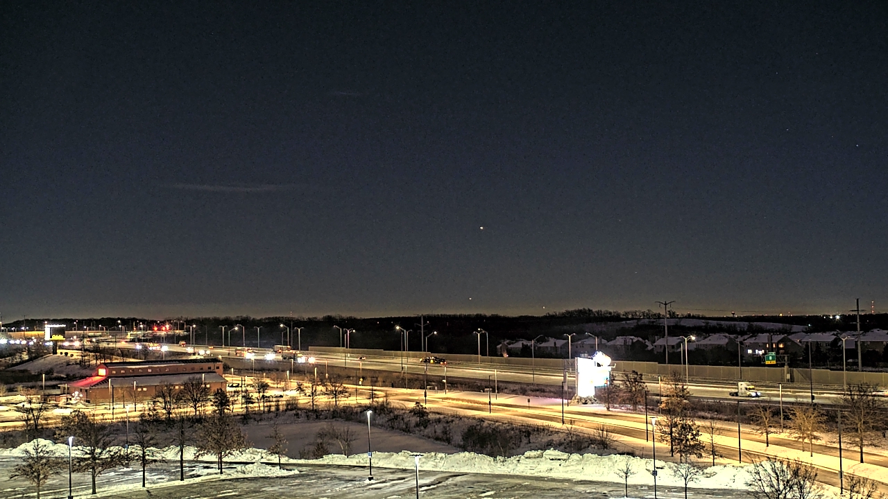 Thumbnail for current weather camera view from NOW Arena in Hoffman Estates, Illinois