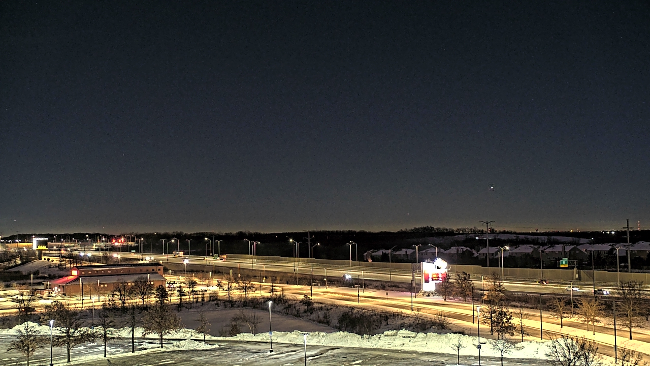 Thumbnail for current weather camera view from NOW Arena in Hoffman Estates, Illinois