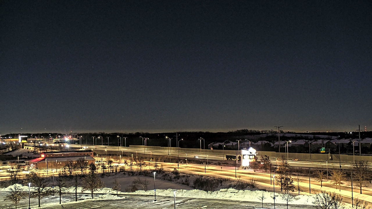 Thumbnail for current weather camera view from NOW Arena in Hoffman Estates, Illinois