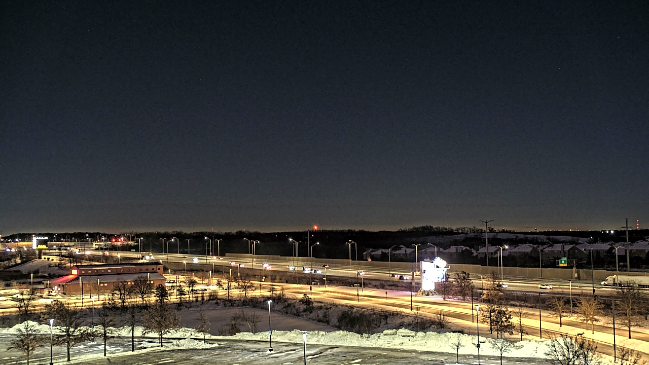 Thumbnail for current weather camera view from NOW Arena in Hoffman Estates, Illinois