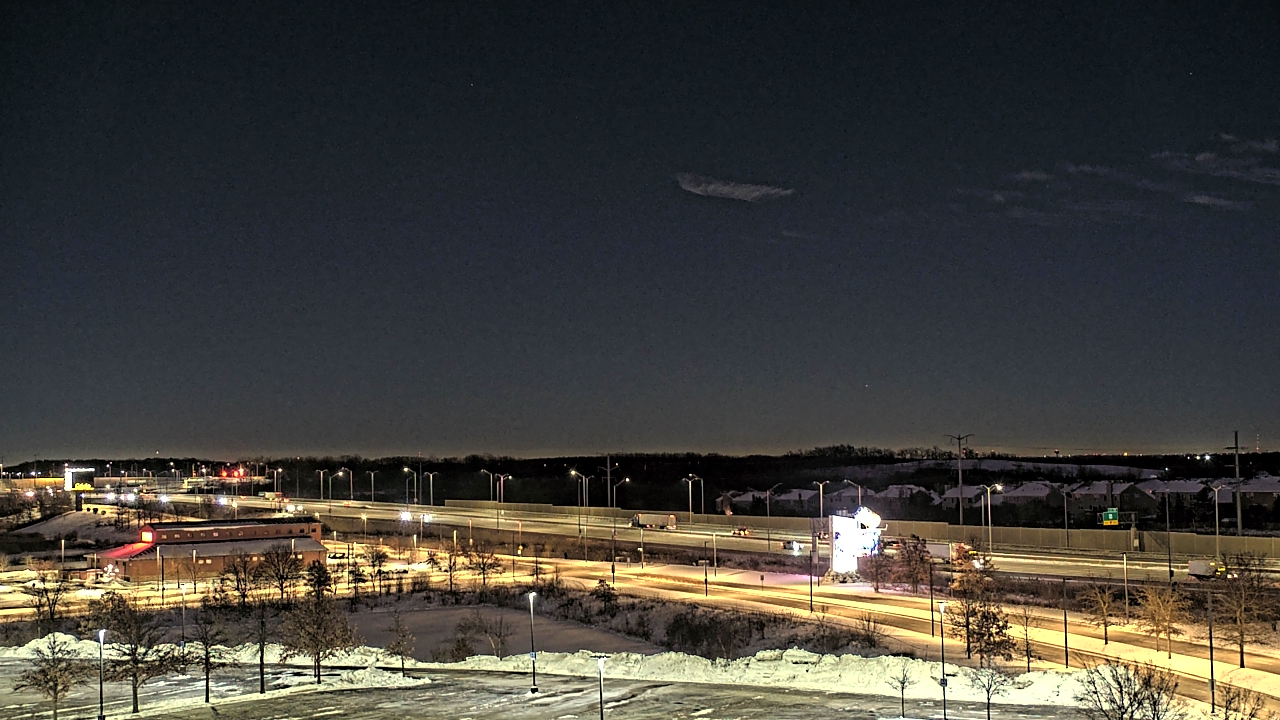 Thumbnail for current weather camera view from NOW Arena in Hoffman Estates, Illinois