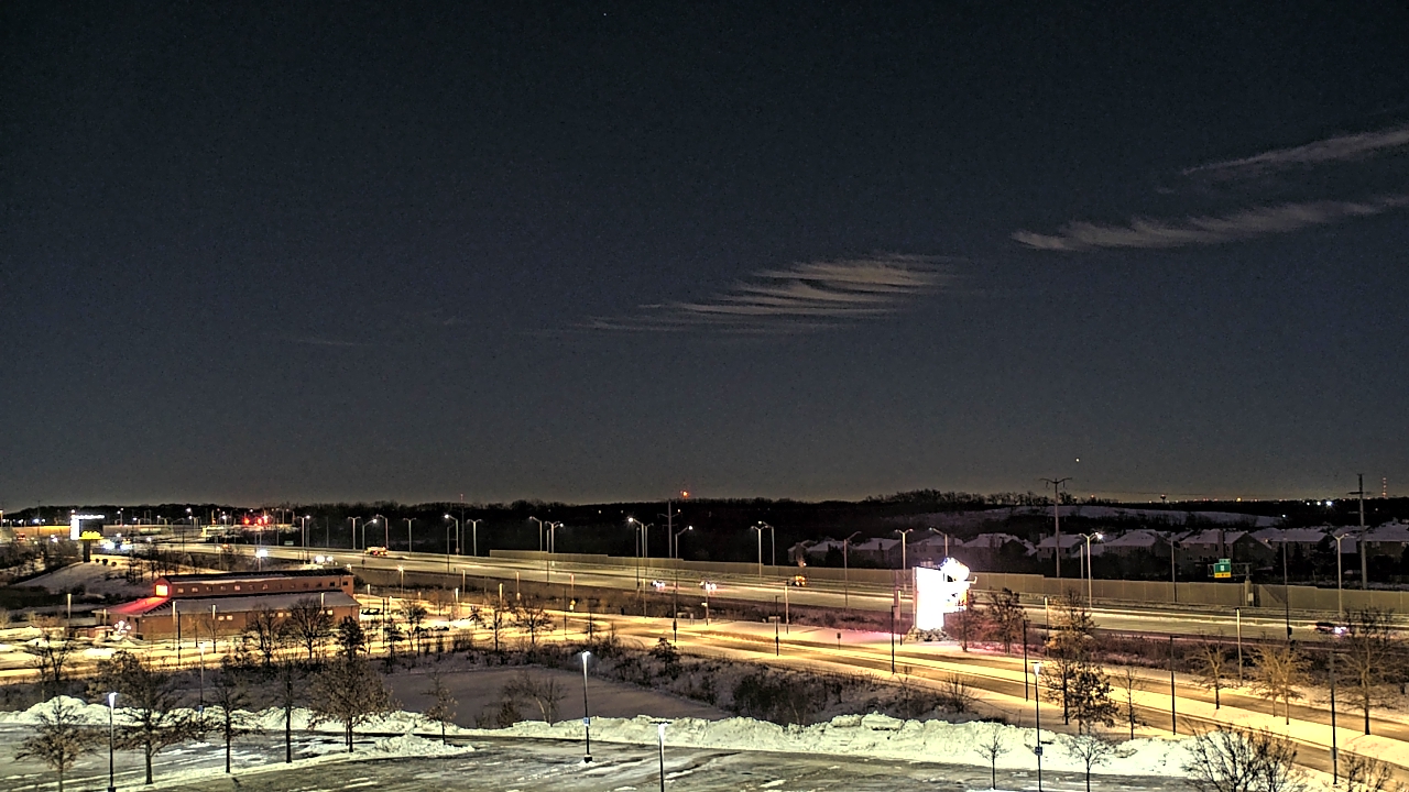 Thumbnail for current weather camera view from NOW Arena in Hoffman Estates, Illinois