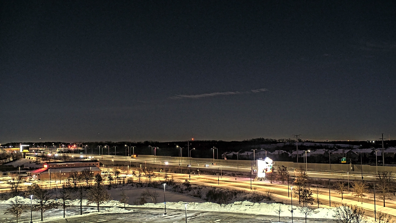 Thumbnail for current weather camera view from NOW Arena in Hoffman Estates, Illinois