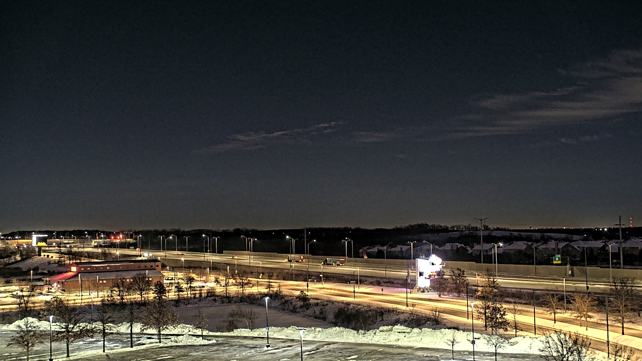 Thumbnail for current weather camera view from NOW Arena in Hoffman Estates, Illinois