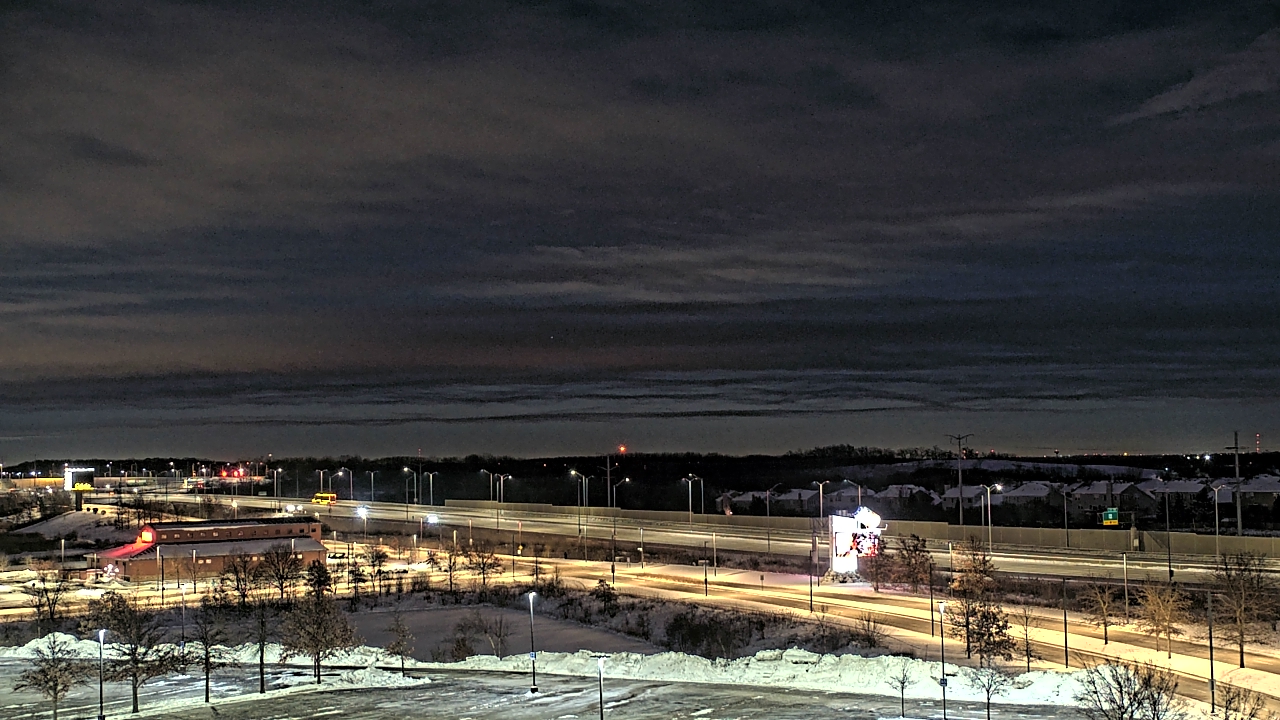 Thumbnail for current weather camera view from NOW Arena in Hoffman Estates, Illinois