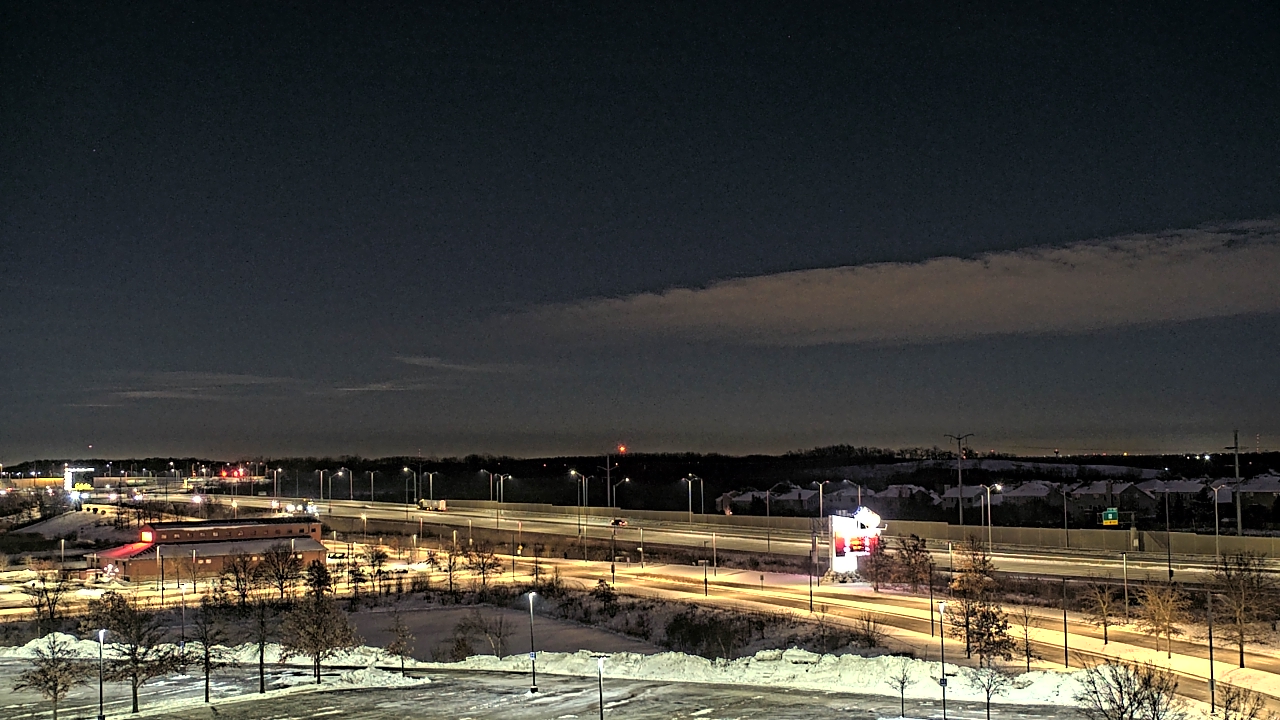 Thumbnail for current weather camera view from NOW Arena in Hoffman Estates, Illinois