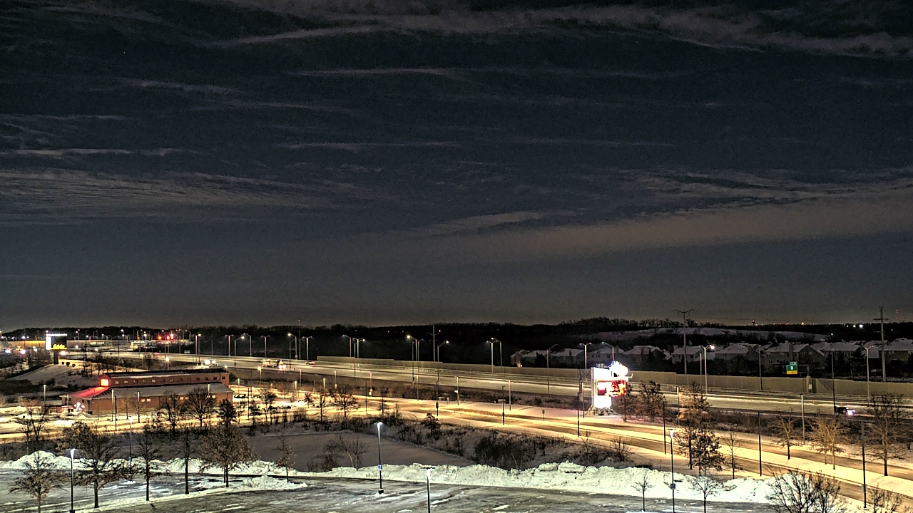 Thumbnail for current weather camera view from NOW Arena in Hoffman Estates, Illinois