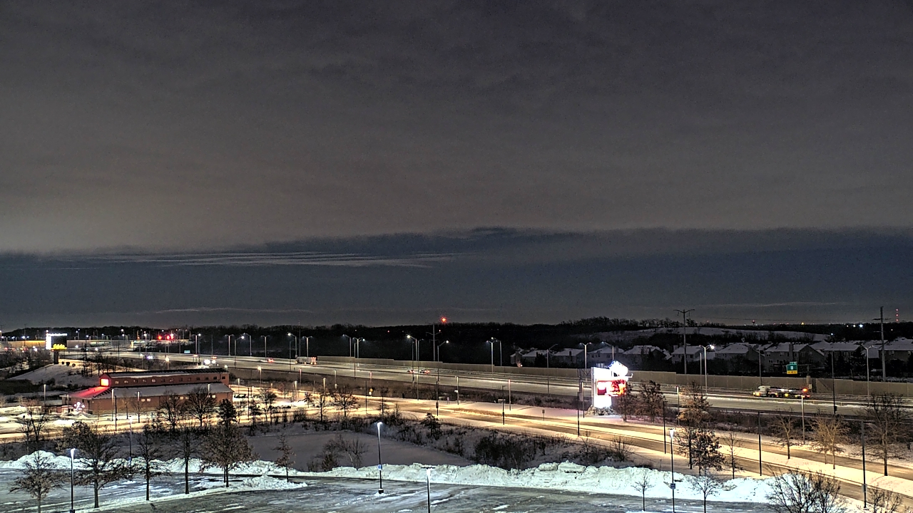 Thumbnail for current weather camera view from NOW Arena in Hoffman Estates, Illinois