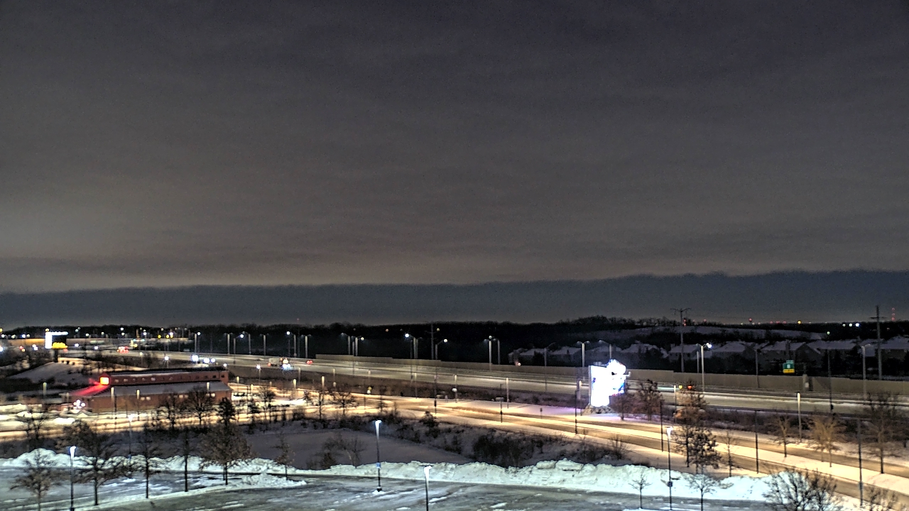 Thumbnail for current weather camera view from NOW Arena in Hoffman Estates, Illinois