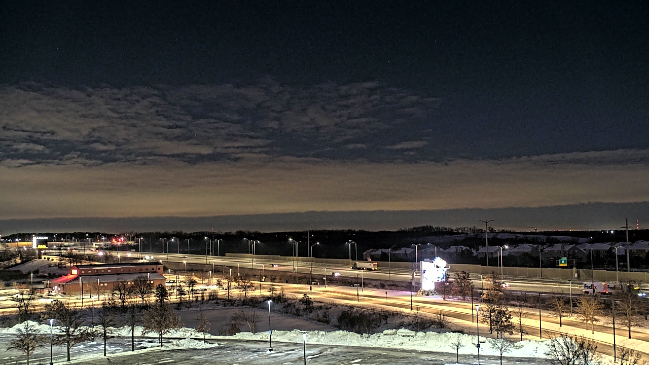 Thumbnail for current weather camera view from NOW Arena in Hoffman Estates, Illinois