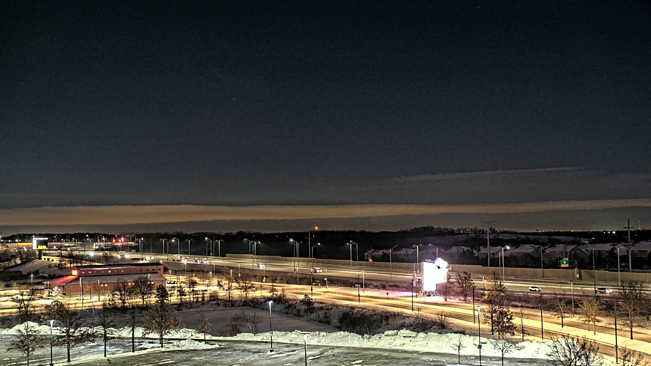 Thumbnail for current weather camera view from NOW Arena in Hoffman Estates, Illinois