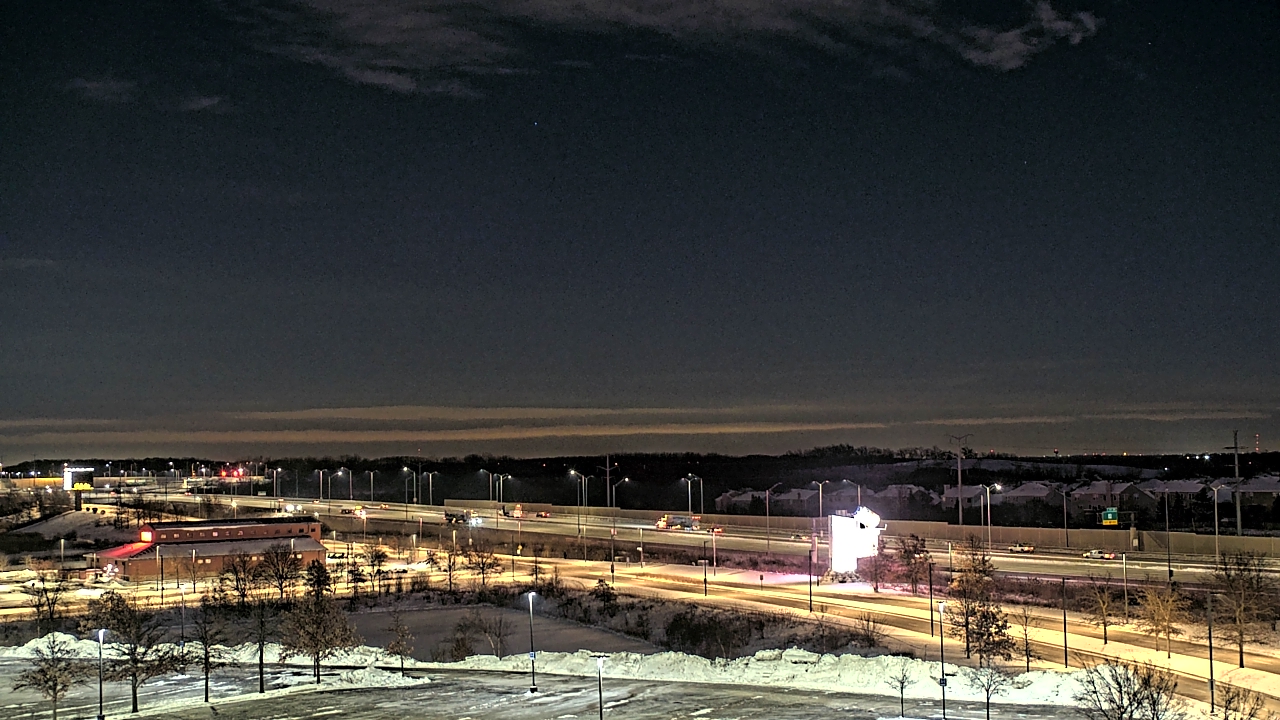 Thumbnail for current weather camera view from NOW Arena in Hoffman Estates, Illinois