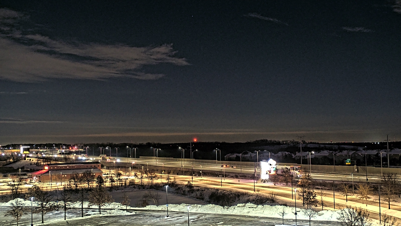 Thumbnail for current weather camera view from NOW Arena in Hoffman Estates, Illinois