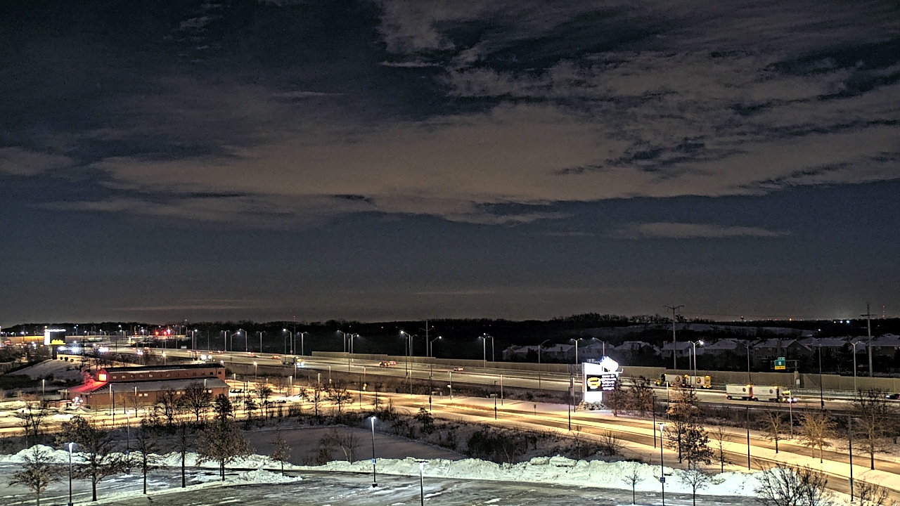 Thumbnail for current weather camera view from NOW Arena in Hoffman Estates, Illinois