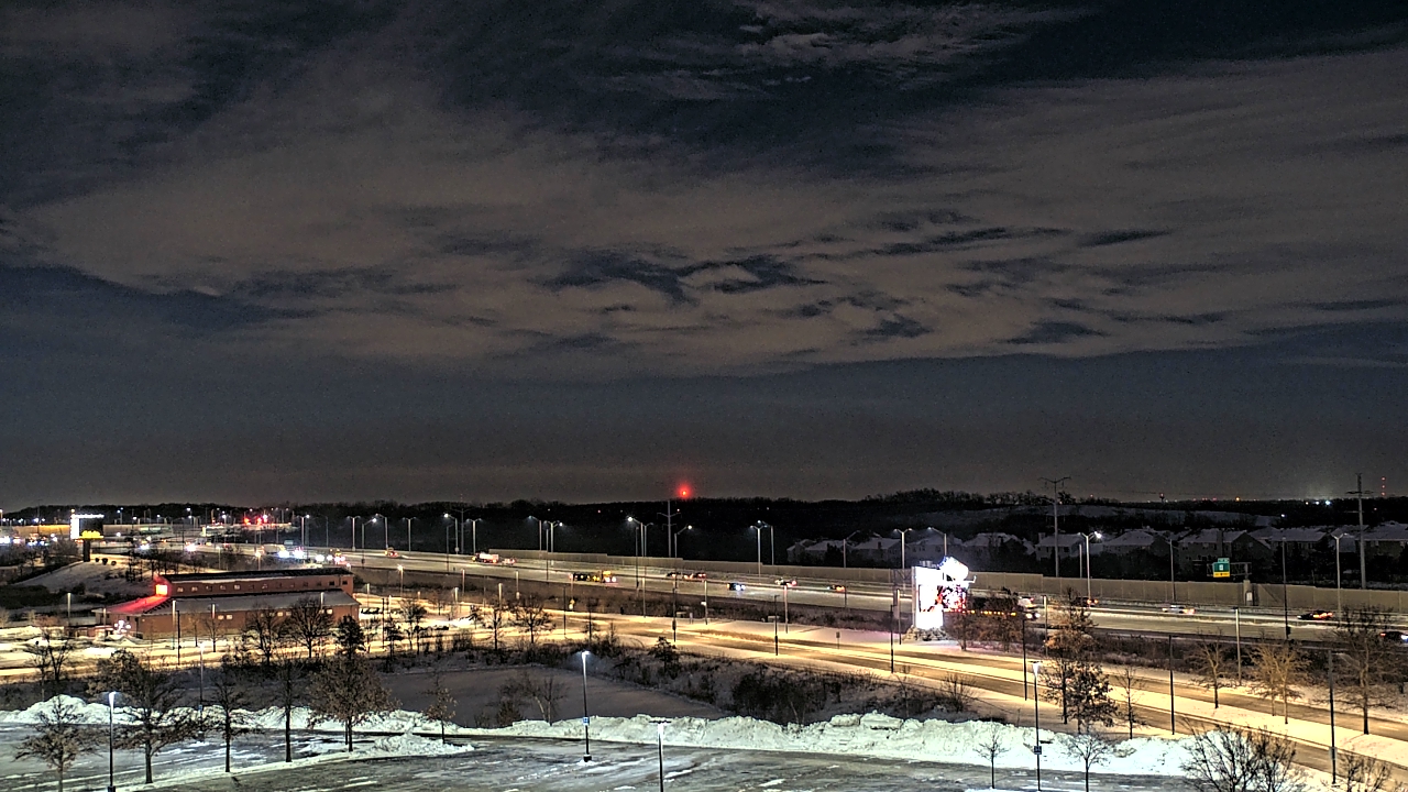 Thumbnail for current weather camera view from NOW Arena in Hoffman Estates, Illinois