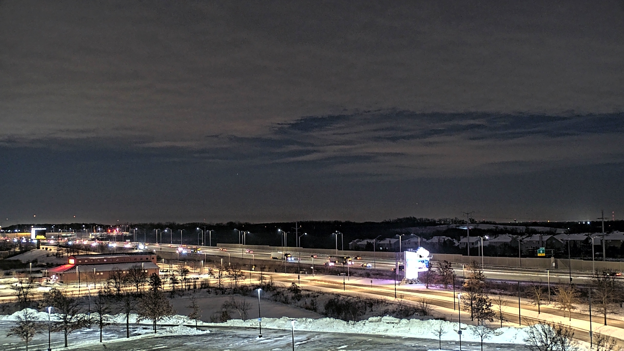 Thumbnail for current weather camera view from NOW Arena in Hoffman Estates, Illinois