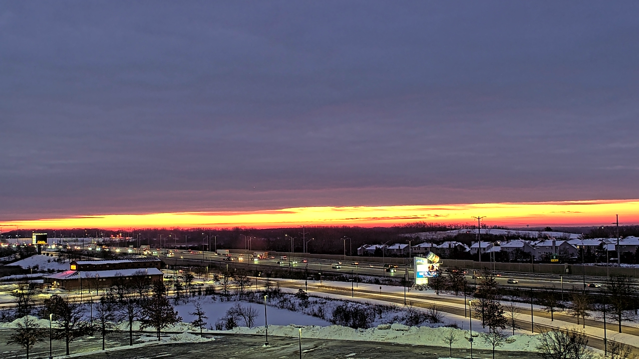 Thumbnail for current weather camera view from NOW Arena in Hoffman Estates, Illinois