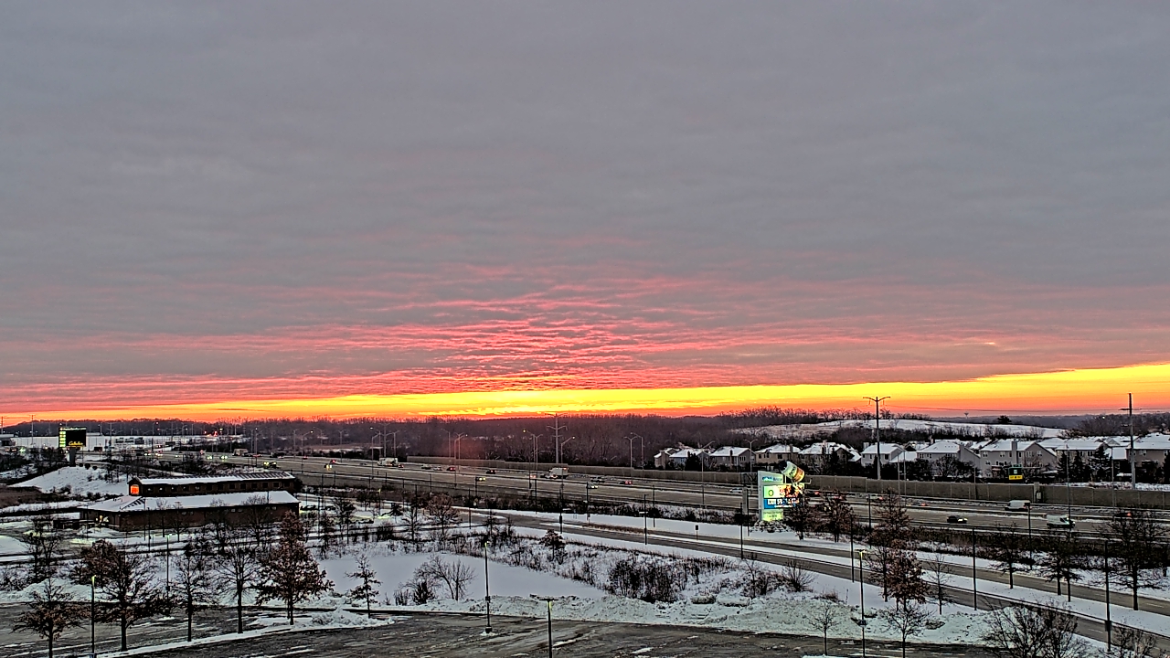 Thumbnail for current weather camera view from NOW Arena in Hoffman Estates, Illinois