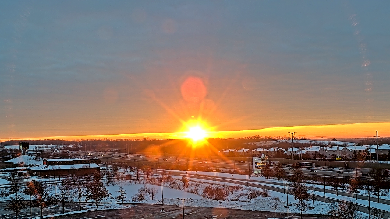 Thumbnail for current weather camera view from NOW Arena in Hoffman Estates, Illinois