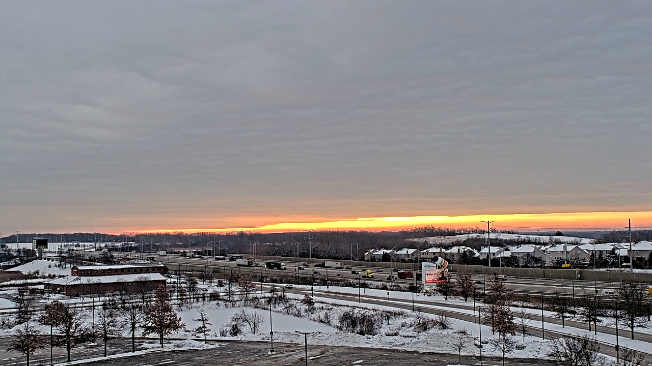 Thumbnail for current weather camera view from NOW Arena in Hoffman Estates, Illinois