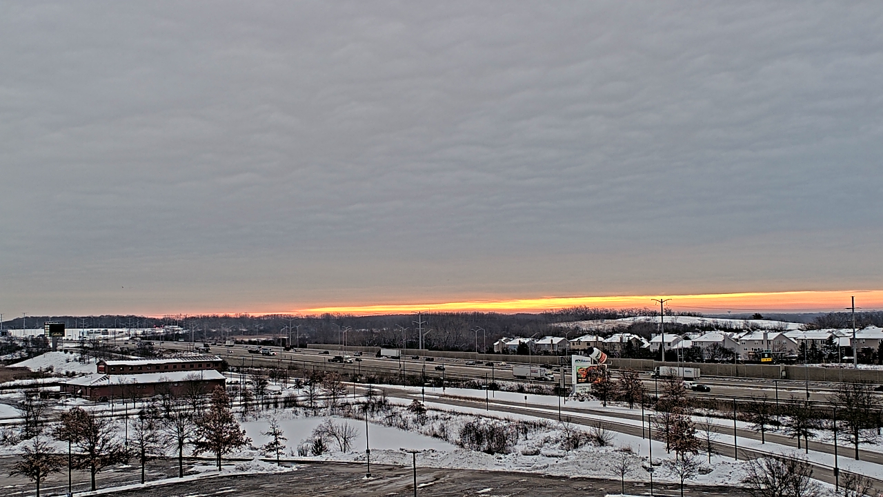 Thumbnail for current weather camera view from NOW Arena in Hoffman Estates, Illinois