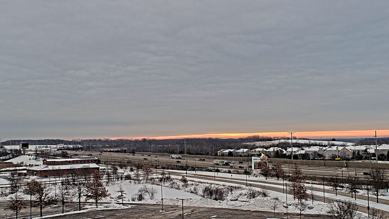 Thumbnail for current weather camera view from NOW Arena in Hoffman Estates, Illinois