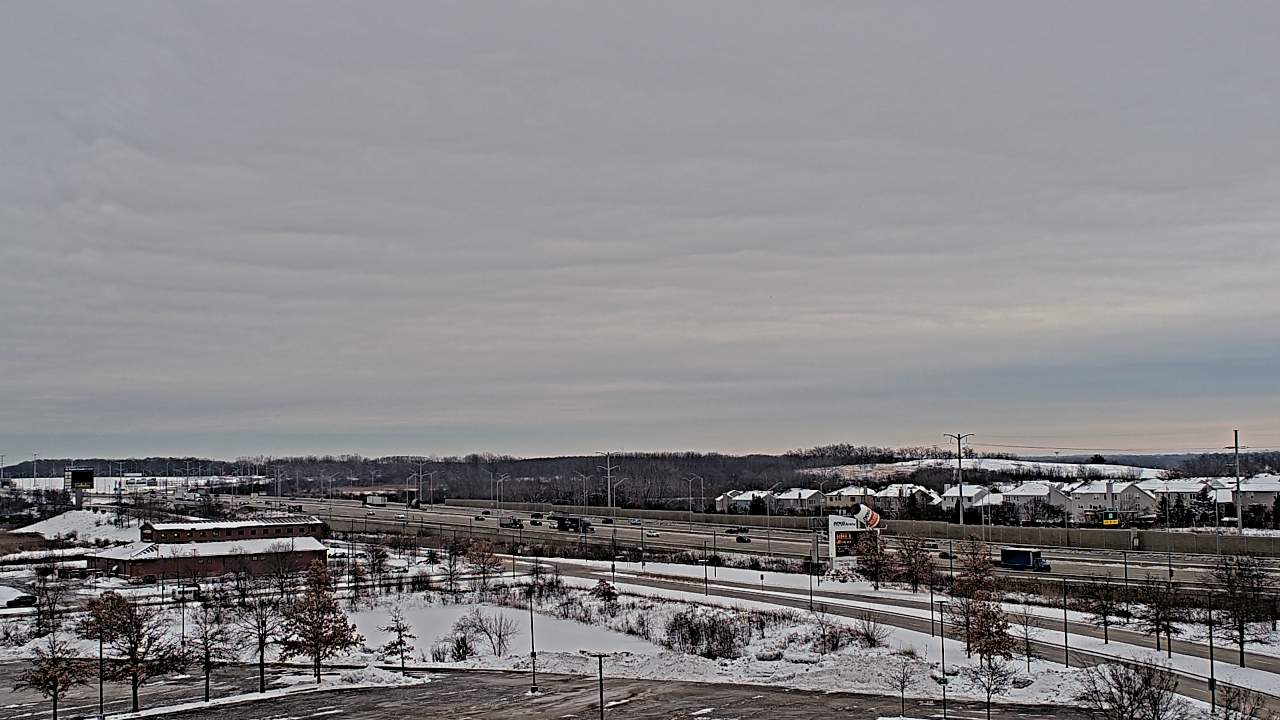 Thumbnail for current weather camera view from NOW Arena in Hoffman Estates, Illinois