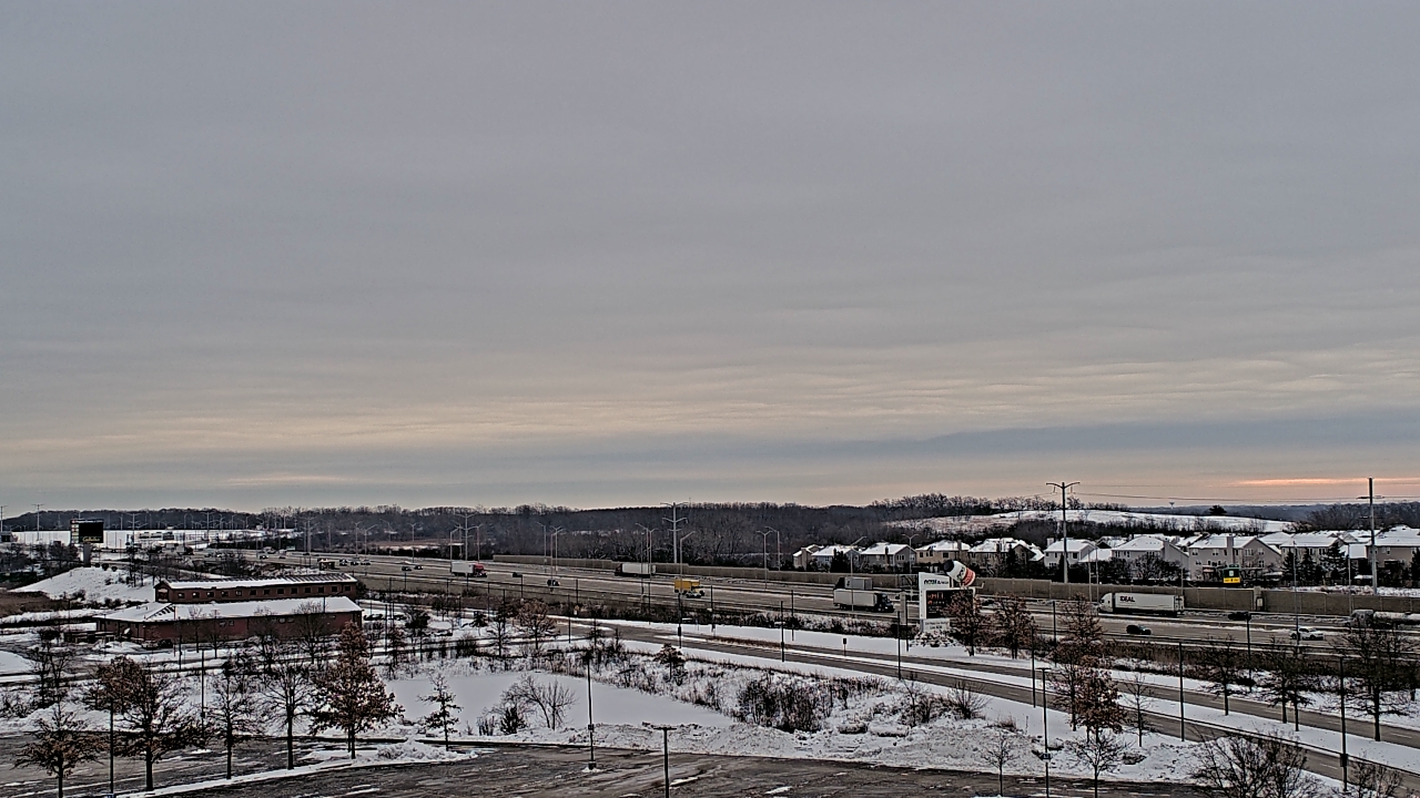 Thumbnail for current weather camera view from NOW Arena in Hoffman Estates, Illinois