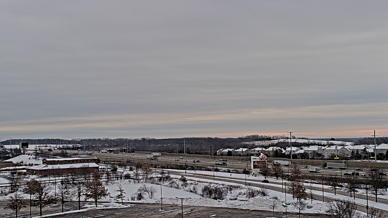 Thumbnail for current weather camera view from NOW Arena in Hoffman Estates, Illinois