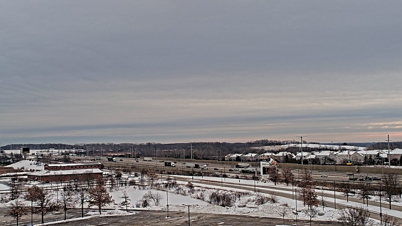 Thumbnail for current weather camera view from NOW Arena in Hoffman Estates, Illinois