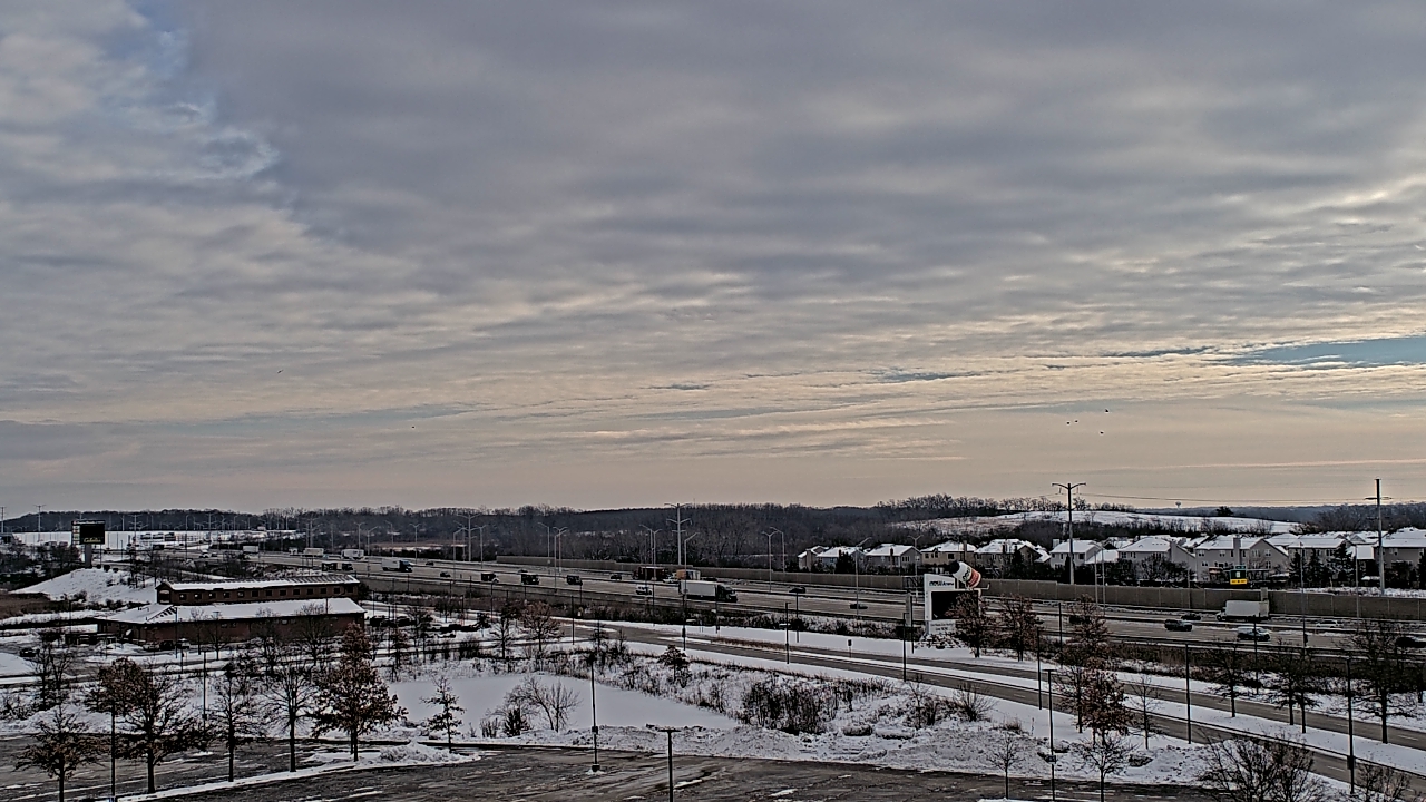 Thumbnail for current weather camera view from NOW Arena in Hoffman Estates, Illinois