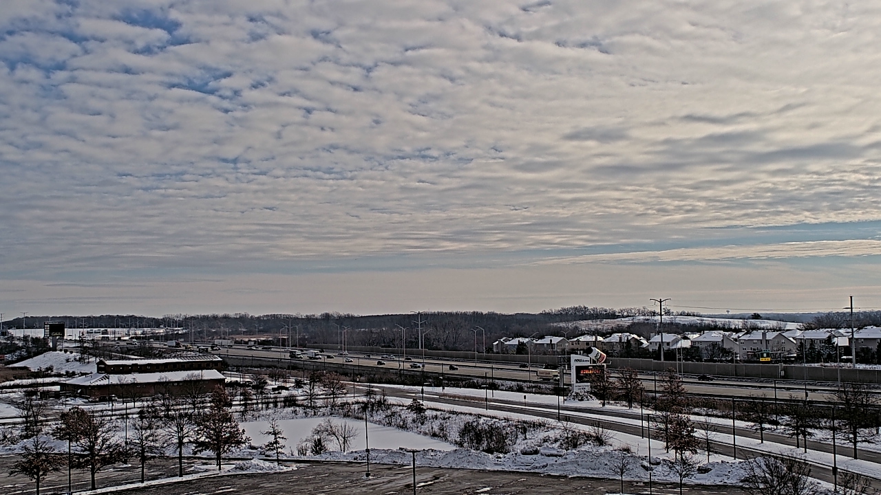 Thumbnail for current weather camera view from NOW Arena in Hoffman Estates, Illinois