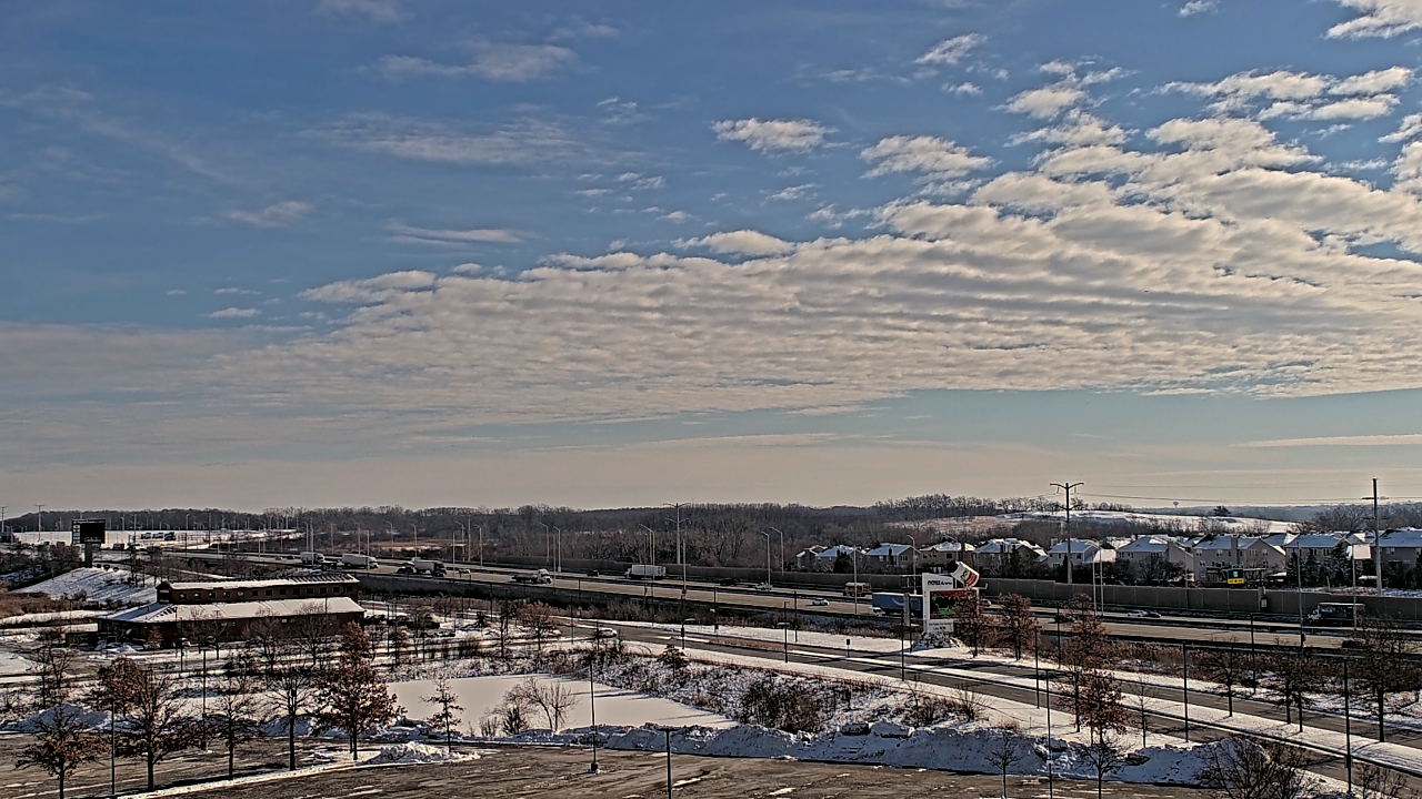 Thumbnail for current weather camera view from NOW Arena in Hoffman Estates, Illinois