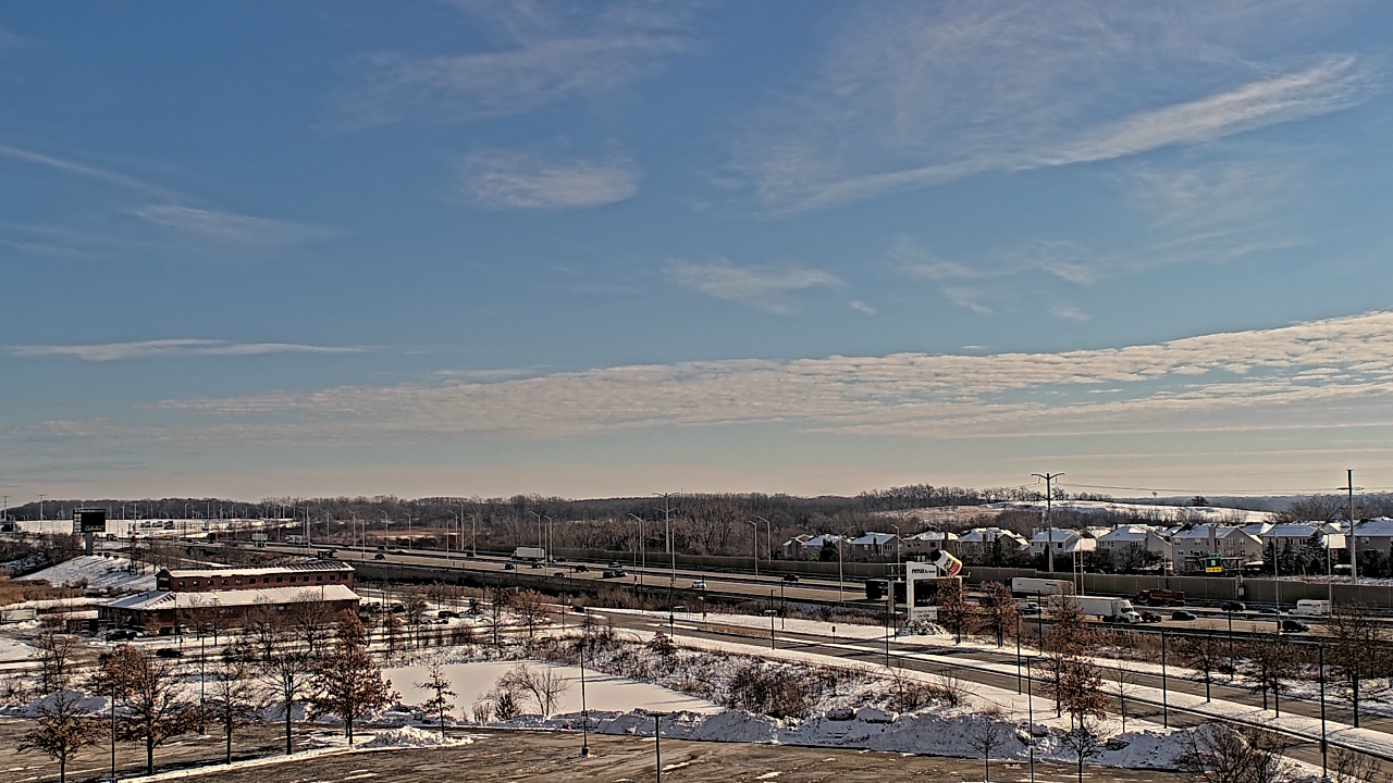 Thumbnail for current weather camera view from NOW Arena in Hoffman Estates, Illinois