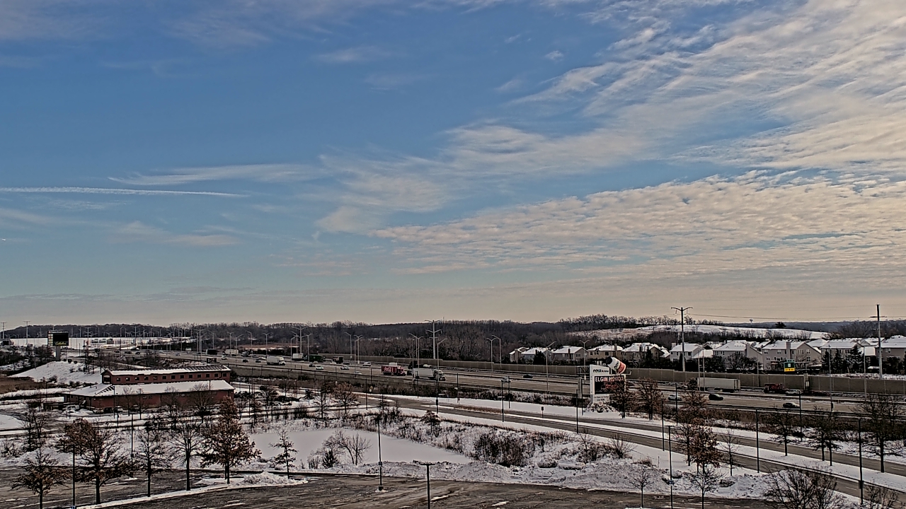Thumbnail for current weather camera view from NOW Arena in Hoffman Estates, Illinois