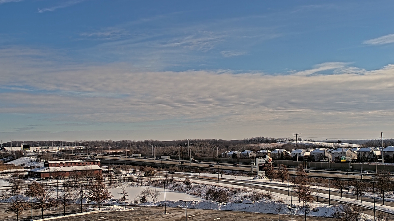 Thumbnail for current weather camera view from NOW Arena in Hoffman Estates, Illinois
