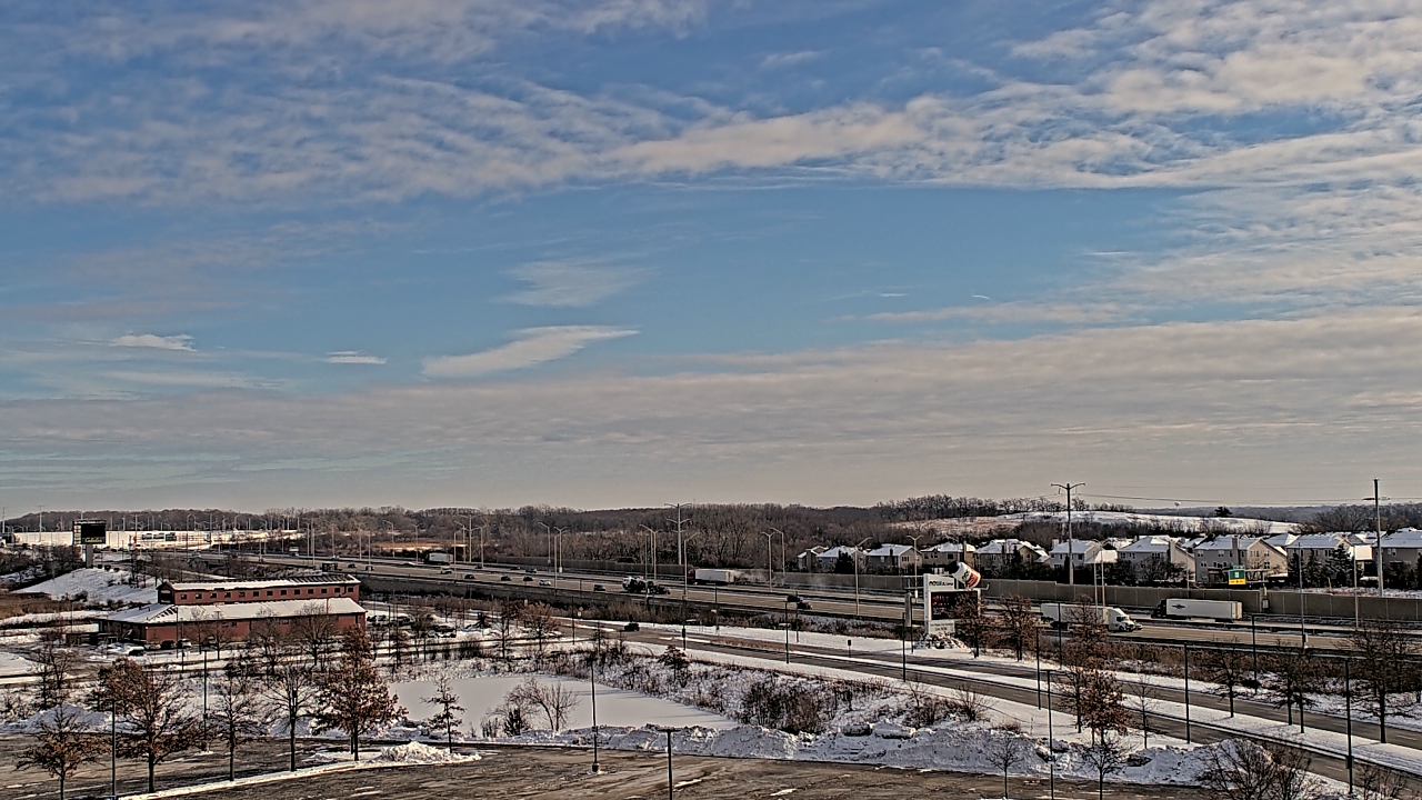 Thumbnail for current weather camera view from NOW Arena in Hoffman Estates, Illinois