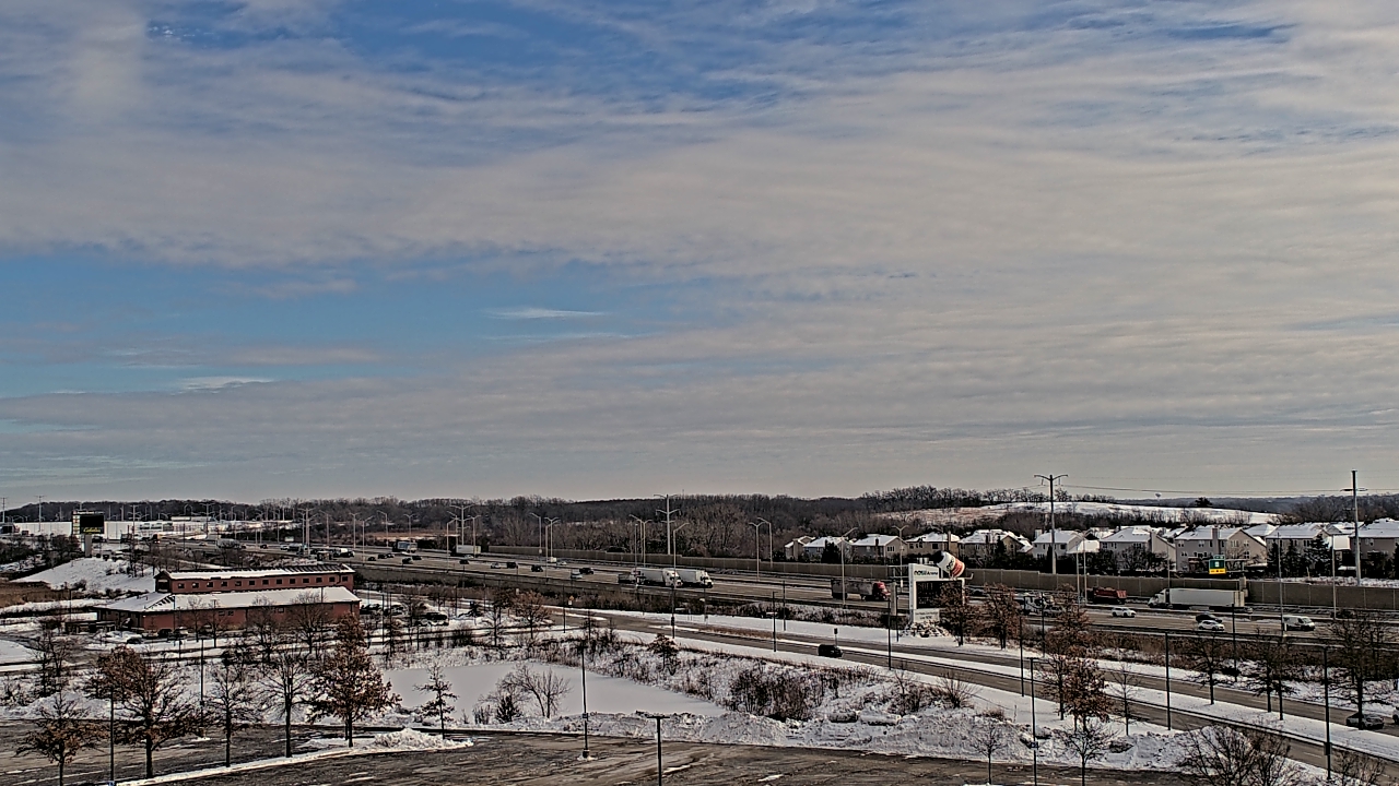 Thumbnail for current weather camera view from NOW Arena in Hoffman Estates, Illinois