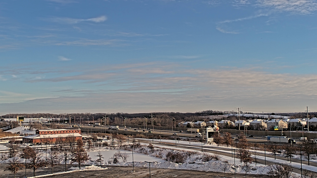 Thumbnail for current weather camera view from NOW Arena in Hoffman Estates, Illinois