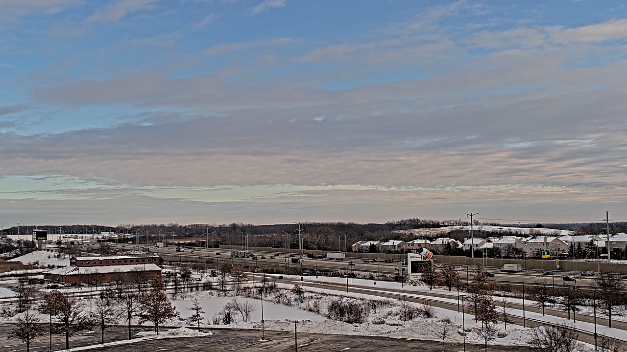 Thumbnail for current weather camera view from NOW Arena in Hoffman Estates, Illinois