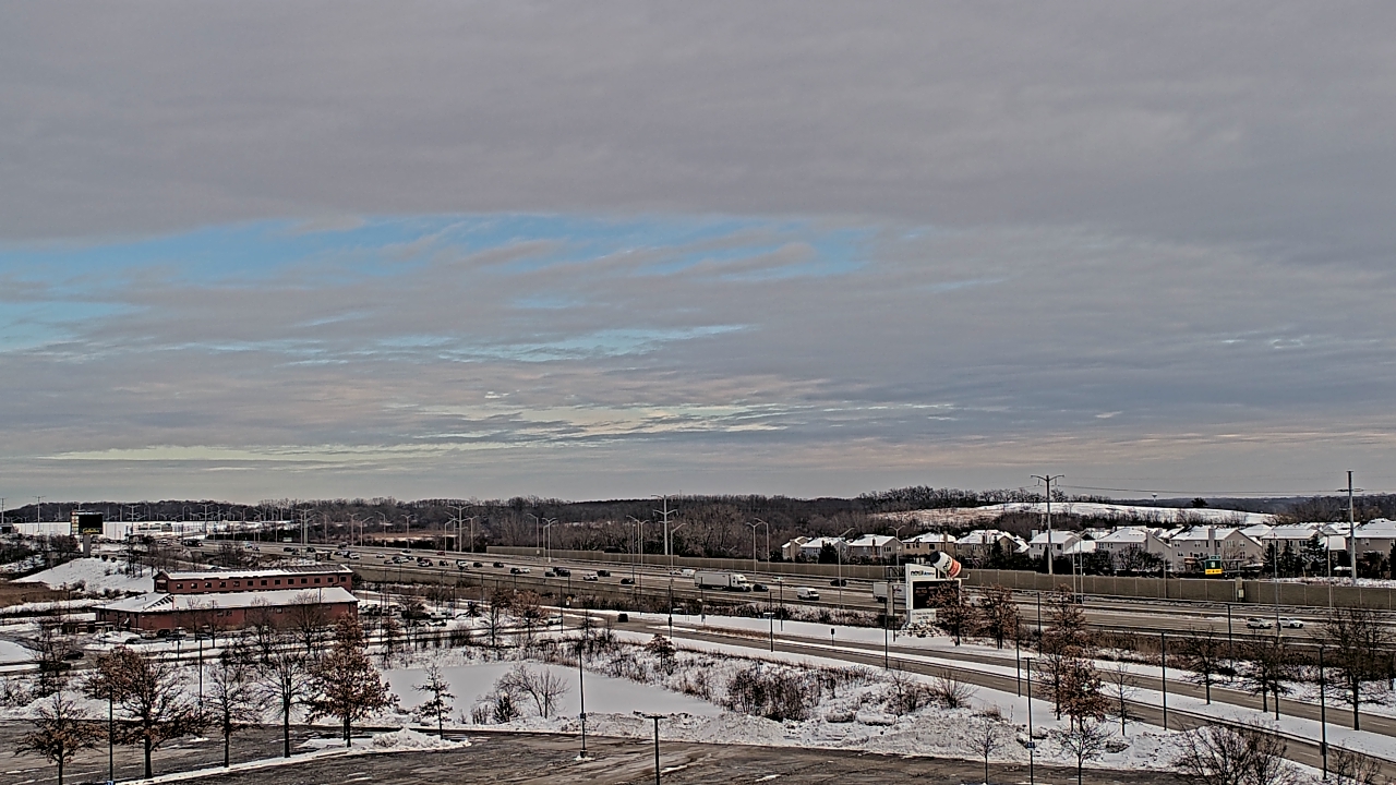 Thumbnail for current weather camera view from NOW Arena in Hoffman Estates, Illinois