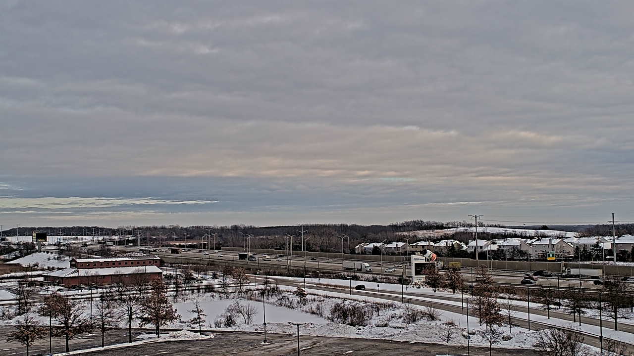 Thumbnail for current weather camera view from NOW Arena in Hoffman Estates, Illinois