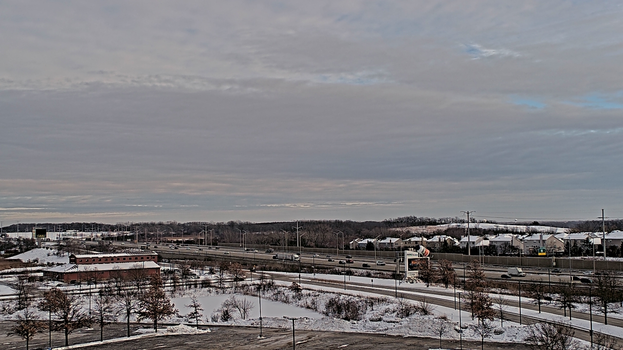 Thumbnail for current weather camera view from NOW Arena in Hoffman Estates, Illinois