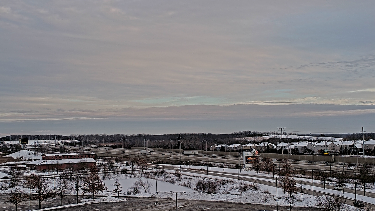 Thumbnail for current weather camera view from NOW Arena in Hoffman Estates, Illinois