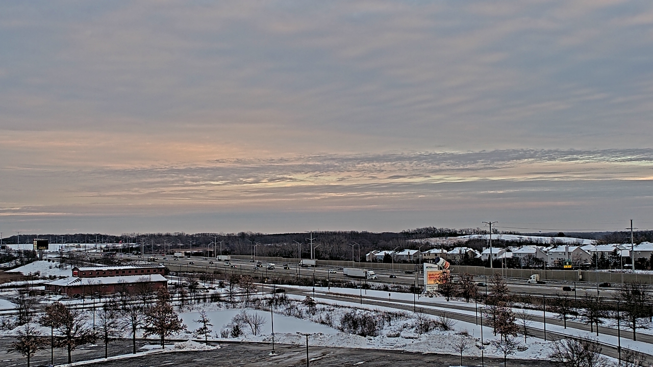 Thumbnail for current weather camera view from NOW Arena in Hoffman Estates, Illinois