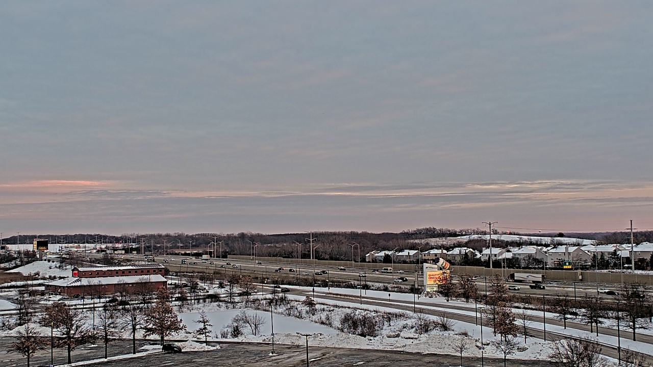 Thumbnail for current weather camera view from NOW Arena in Hoffman Estates, Illinois