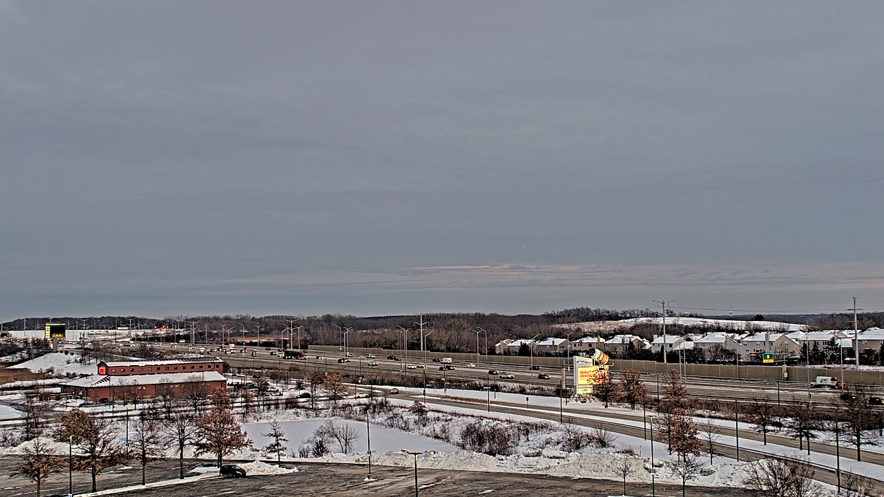 Thumbnail for current weather camera view from NOW Arena in Hoffman Estates, Illinois