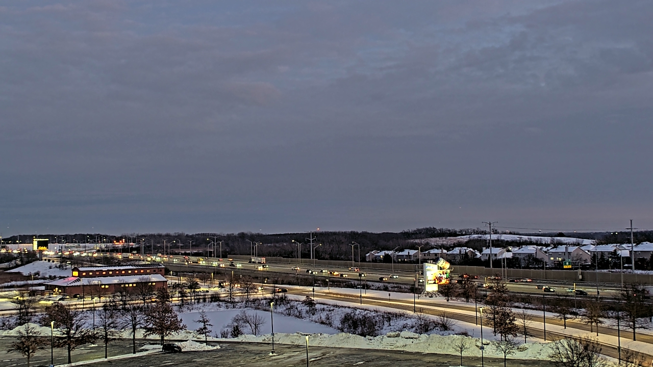 Thumbnail for current weather camera view from NOW Arena in Hoffman Estates, Illinois