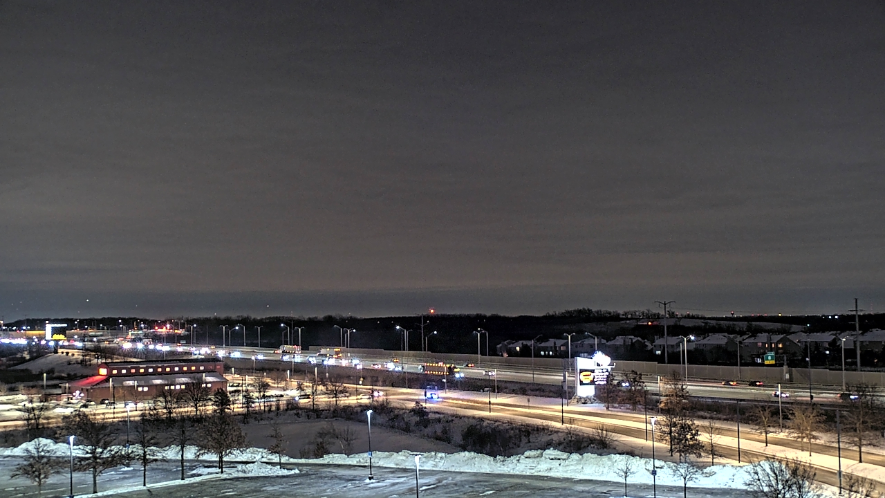 Thumbnail for current weather camera view from NOW Arena in Hoffman Estates, Illinois